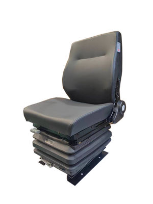 खरीदें वजन समायोजन के साथ क्रेन ट्रैक्टर के लिए मैकेनिकल सस्पेंशन सीट online manufacture