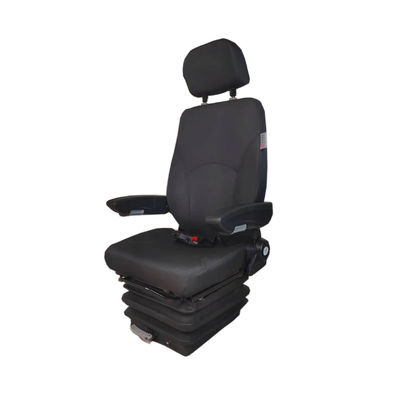 खरीदें भारी काम के लिए यांत्रिक निलंबन क्रेन सीट ट्रैक्टर सीट M801 online manufacture