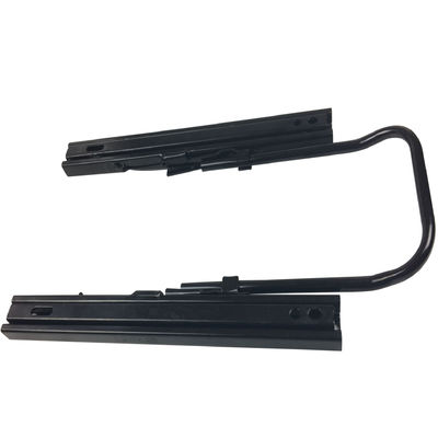 खरीदें सार्वभौमिक समायोज्य डबल लॉक स्लाइड रेल ट्रक ड्राइवर सीट सहायक उपकरण online manufacture