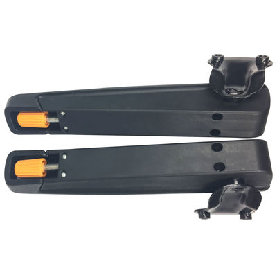 खरीदें सीट आर्मरेस्ट ट्रक और बस पार्ट्स बाएं दाएं समायोज्य आर्मरेस्ट online manufacture