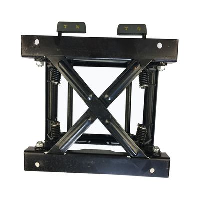 खरीदें तंत्र निलंबन सीट आधार इस्पात नाव निलंबन सीट आधार online manufacture