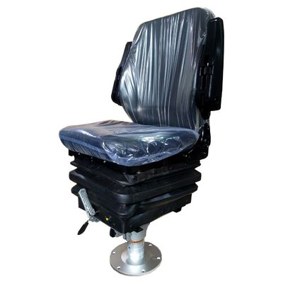खरीदें M801 समुद्री नाव सीटें नावों के लिए यांत्रिक निलंबन सीटें online manufacture