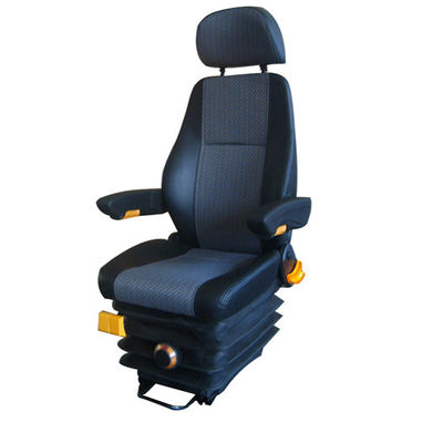 कोयला खदान उपकरण के लिए समायोज्य यांत्रिक निलंबन सीट