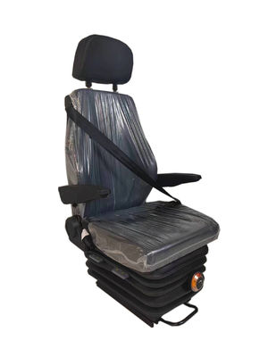 ऊंचाई समायोजन यांत्रिक सीटें उठाने के उपकरण ड्राइविंग सीटें