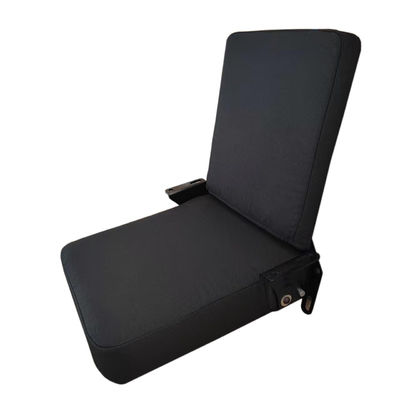 आरवी संशोधित कार सीटें फोल्ड यात्री सीटें एम्बुलेंस सीटें बस गाइड सीटें